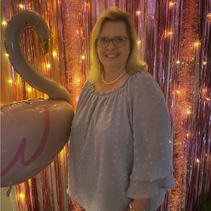 Meet your Posher, Cristy